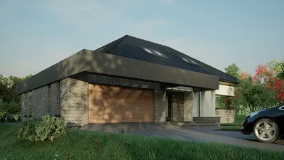 INTECON - architektura i kierowanie budową