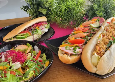 Zapiekanki Perfetto - Fast Food Kraków